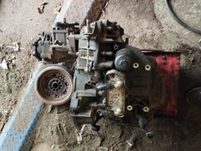 Audi TT 8N MK1 3.2 V6 HUH DSG AUTO GEARBOX AUTOMATIC+TORQUE CONVERTER R32? 89K