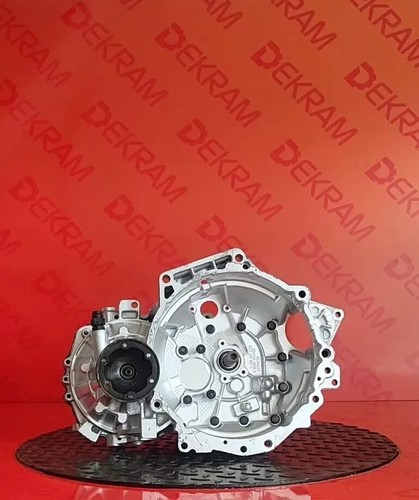 Gearbox lhw tdi - gearbox,