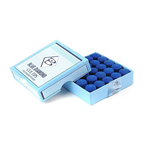 Brunswick blue diamond - brunswick, cue