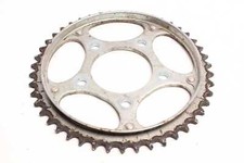Chain Kit Sprocket Rear Honda