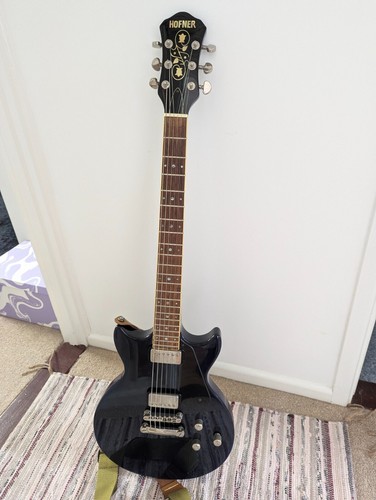Hofner contemporary series - hofner,