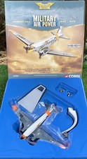 Corgi Diecast Douglas C-47A