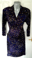 Ingenue London 12 Black Blue