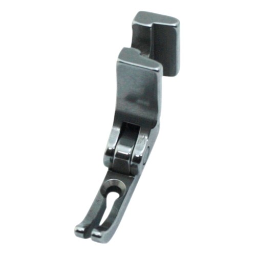 Low shank narrow zipper foot - low,