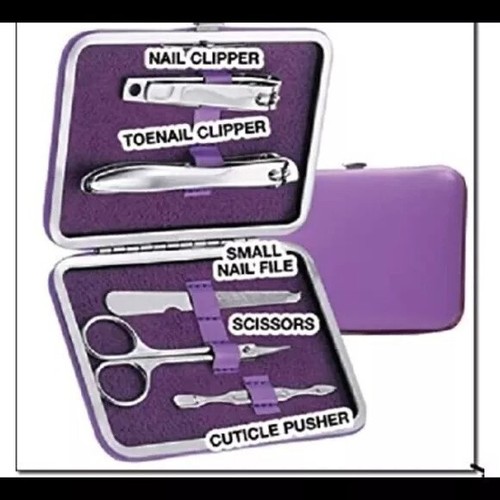 Pedicure kit manicure avon - pedicure,