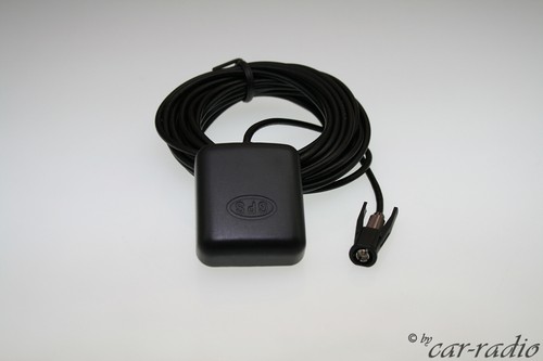 Gps antenna wiclic for din - gps,