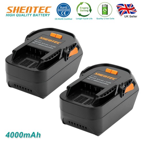 18v 4ah ion - 4ah, battery