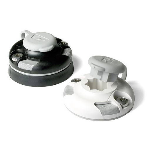 Railblaza starport single - railblaza,