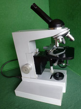 LEITZ SM-LUX T45 microscope for Degree student or laboratory use (ref 183/4)