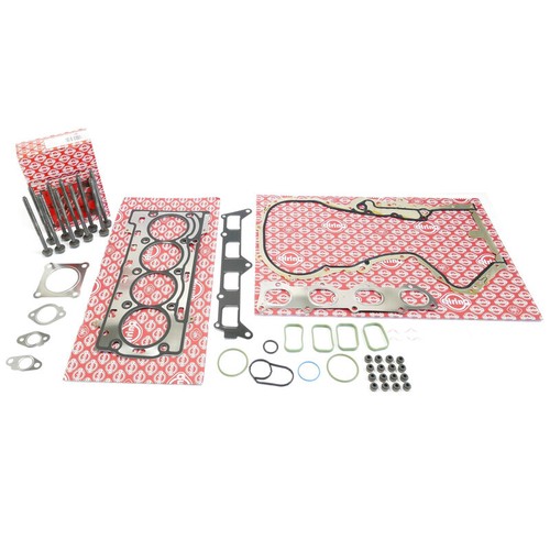 Gasket set with - gasket,