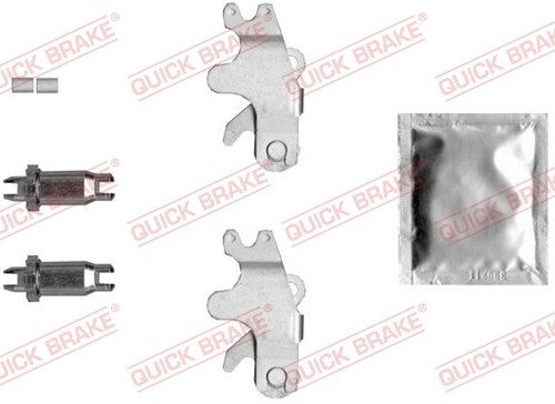 120 007 quick brake - 007,