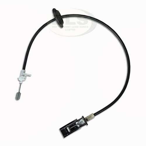 Door handle cable front inner - cable,