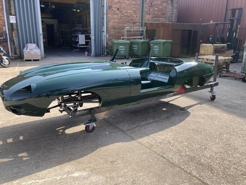 Classic car restoration - classic,