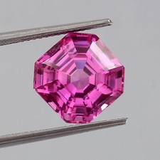 AAA Natural Flawless Pink