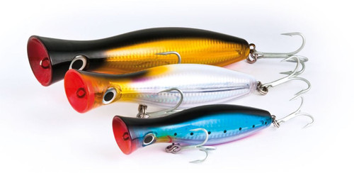 Special popper lures 200m - popper,