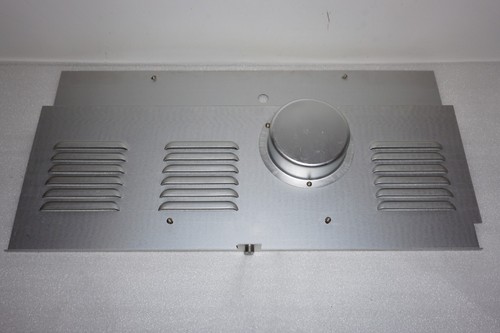 Lid panel for studer a80 - -,