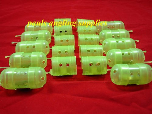 Blockend fishing maggot - maggot, &