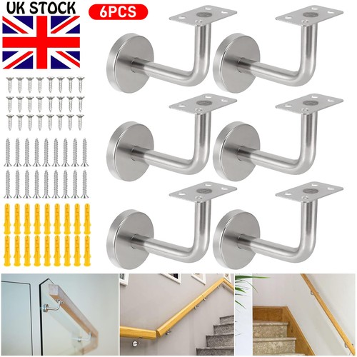 Pack stainless steel - 6,