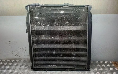 Toyota land cruiser - cruiser, j9