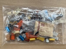 100g JOB-LOT of Vintage