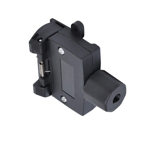 Trailer plug adapter - v, rv