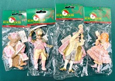 Kurt Adler Nutcracker Suite