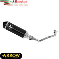 Full Exhaust System Moto