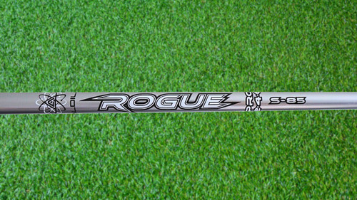 Aldila rogue pro stiff - pro,