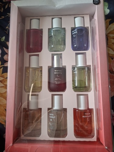 Marks spencer discovery - marks,