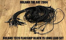 🐀🥁ROLAND TD20 V DRUMS