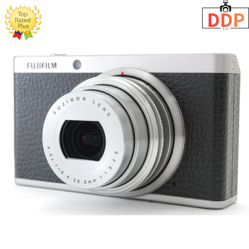 Near mint fujifilm fuji - fujifilm, xf1