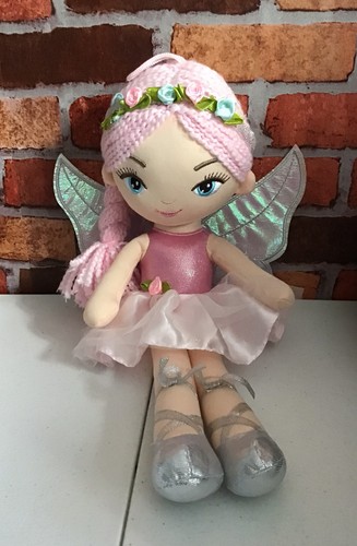 Flower fairies blossom - flower, “blossom”