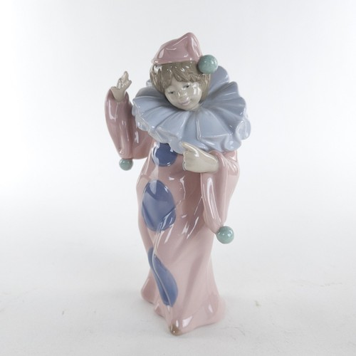 Lladro nao figurine circus - nao,