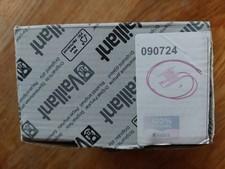 Vaillant 090724 Ignition & Monitoring Electrode - Turbomax Plus R1/Turbomax VUW