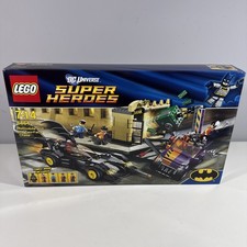 LEGO Dc Comics Super Heroes
