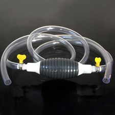  2 Pcs Oil Pump Waste Fluid
