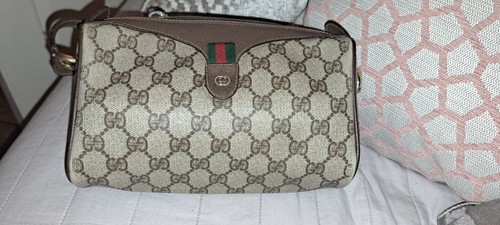 Vintage gucci supreme - supreme, web