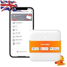 Smart Home Gateway Hub Mini