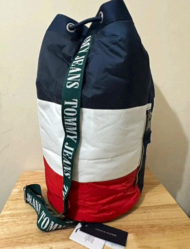 Tommy jeans colourblock - tommy,