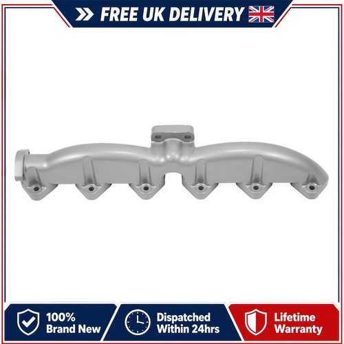 Exhaust manifold for - exhaust,