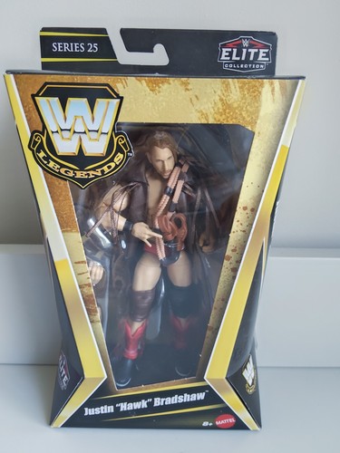 Wwe mattel elite - 🆕🇺🇸wwe,