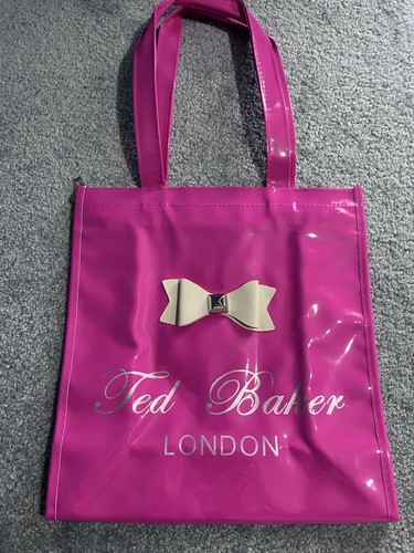 Ted baker london pvc - london,