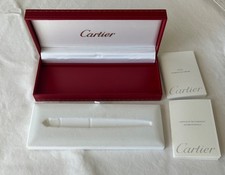 Cartier Diabolo de Cartier Pen