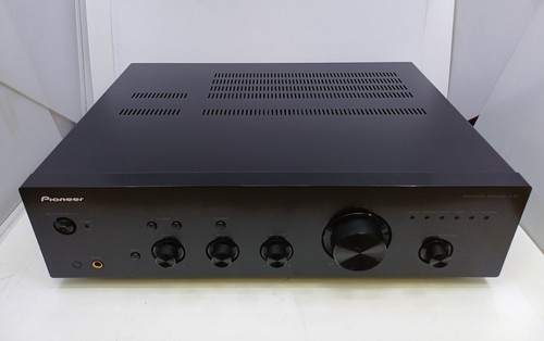 Pioneer 10k stereo - pioneer,