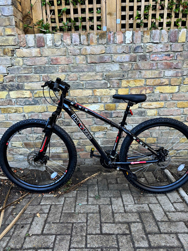 Basis eltro 5in mtb - eltro, 17.5in