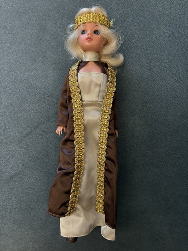 Vintage 1970s pedigree sindy - pedigree,
