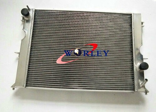 Aluminum radiator for - aluminum,