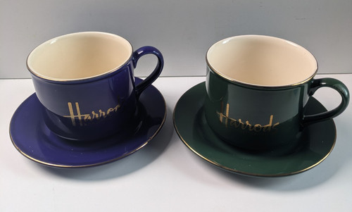 Harrods knightsbridge large - 2,