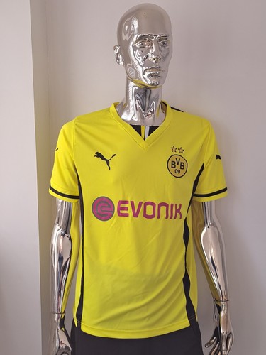 Borussia dortmund replica - dortmund,