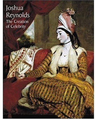 Reynolds joshua creation - reynolds,, joshua:
